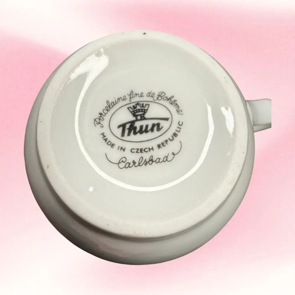 Thun vintage carlsbad